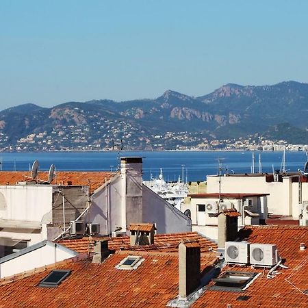 Le Grand Hotel Cannes Kültér fotó